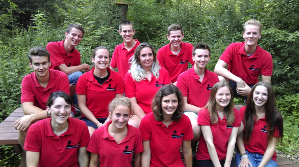 Trainerstamm16